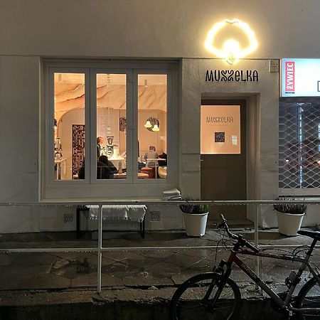 Cozy Studio Flat In Saska Kepa Warsaw Ngoại thất bức ảnh